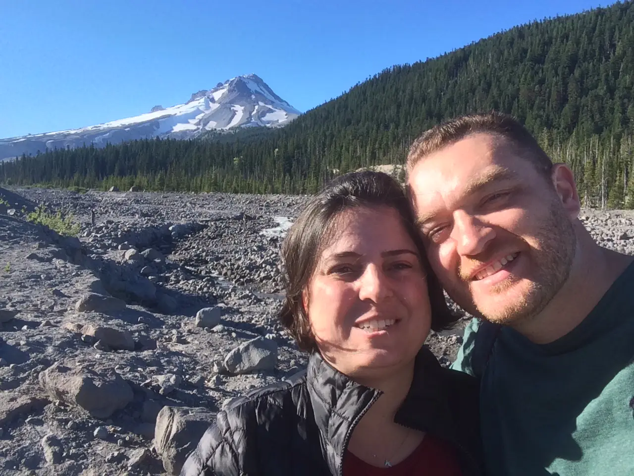 Cecília e Marcelo, fundadores da Grifo Beer