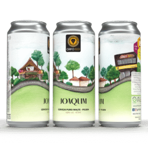 Joaquim - Lata 473ml