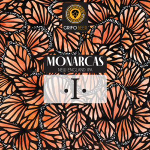 Monarcas I - Growler 1L