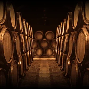 Curador — Latitudes Barrel Aged