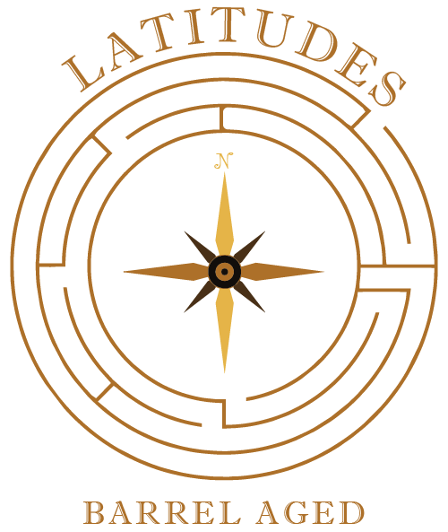 Latitudes — Grifo Beer Barrel Aged