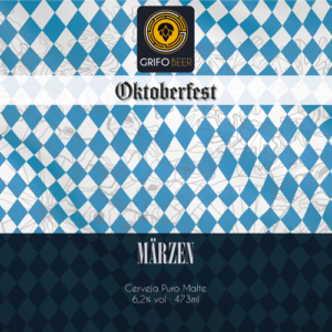 Oktoberfest Marzen